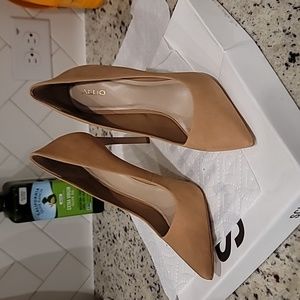 Aldo Kennedi heels